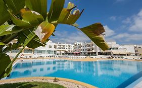 Dunas Apartments Alvor